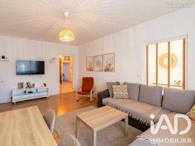 Maison vente à Valence