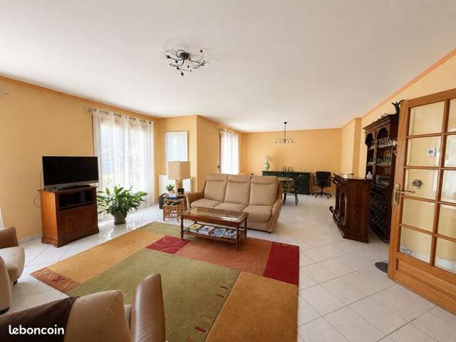 Maison vente à Le Plessis-Trévise, Val-de-Marne