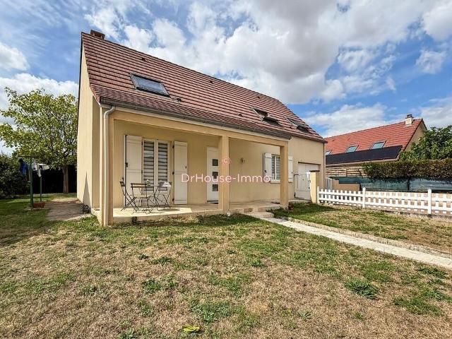 Maison vente à Quetigny, Côte-d'Or