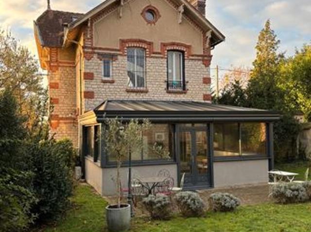 Maison vente à Fontainebleau, Montigny-sur-loing