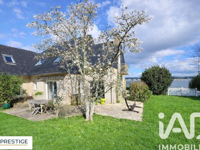 Maison vente à Kersilès, Fouesnant