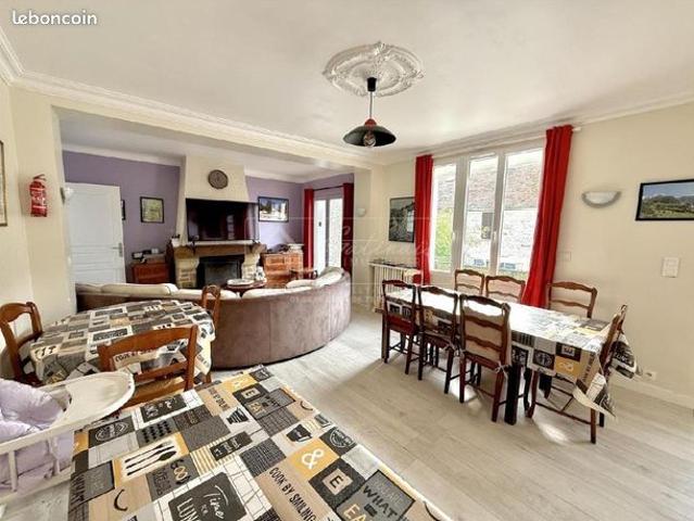 Maison vente à Évry, Dannemois