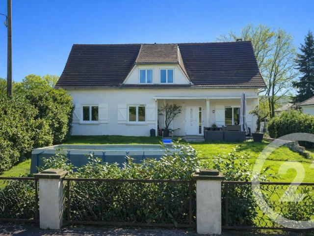 Maison vente à Montargis, Châlette-sur-loing