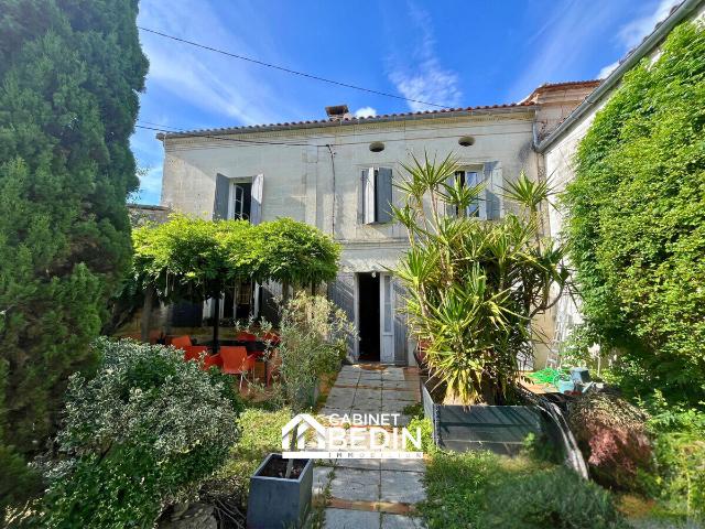 Maison vente à Libourne, Fronsac