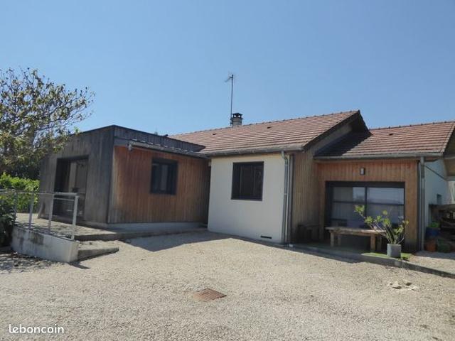 Maison vente à La Tour-du-Pin, Crémieu