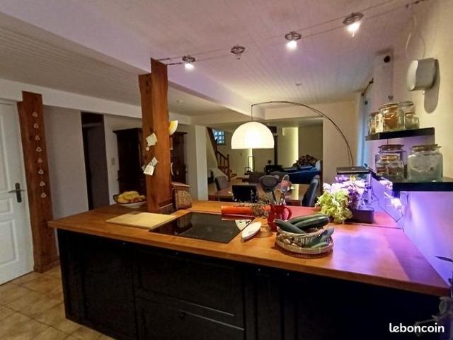 Maison vente à Narbonne, Montjoi
