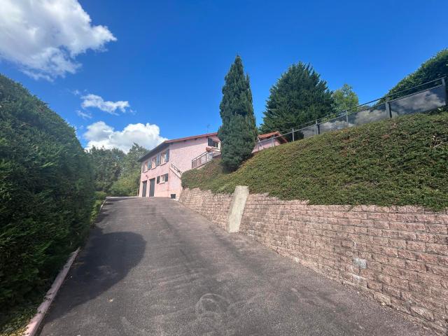Maison vente à Villefranche-sur-Saône, Rhône