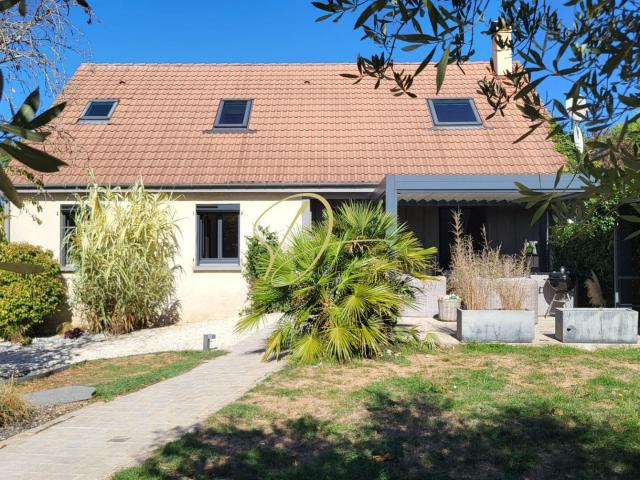 Maison vente à Bailleau-sous-Gallardon, Bailleau-Armenonville