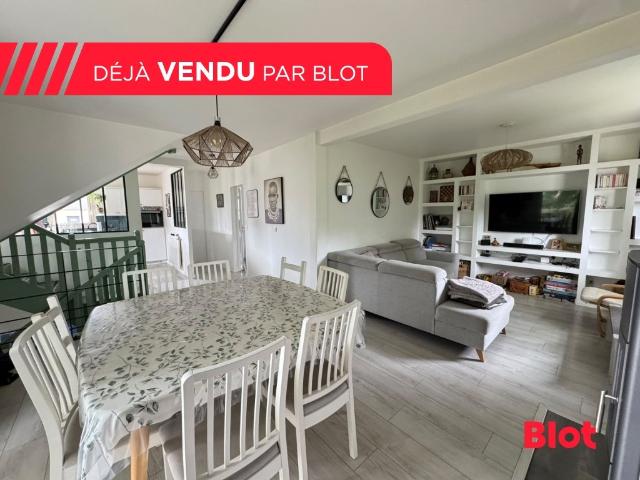 Maison vente à Rennes, Bretagne
