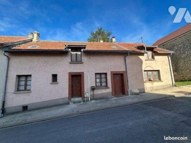 Maison vente à Épernay, Champlat-et-boujacourt