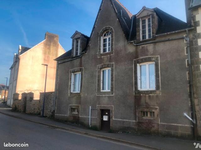 Maison vente à Châteaulin, Bretagne