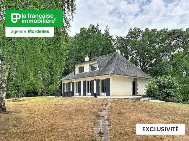 Maison vente à Redon, Bretagne