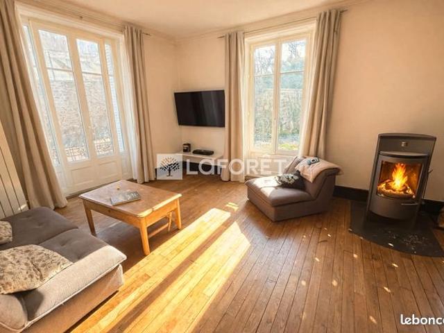 Maison vente à Épinal, Epinal