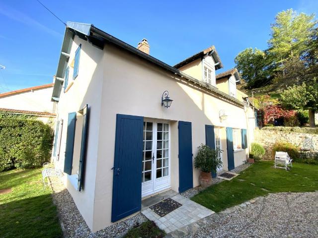 Maison vente à Mantes-la-Jolie, Perdreauville