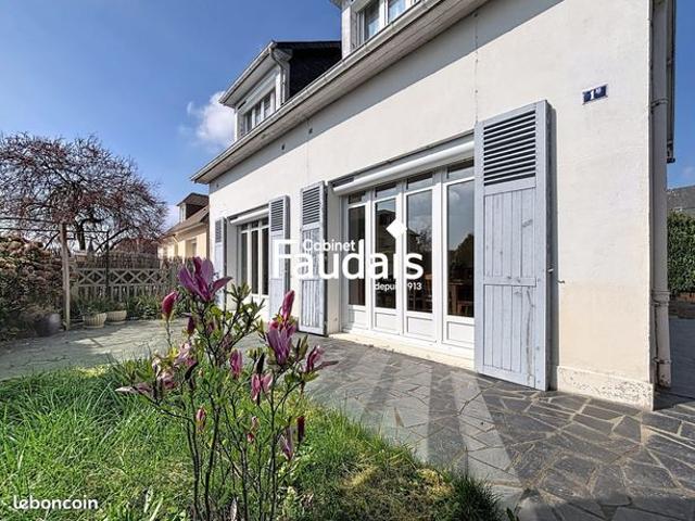 Maison vente à Amiens, Villers-bocage