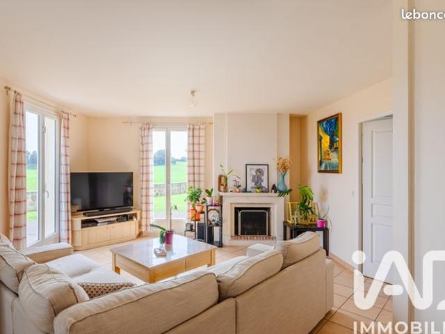 Maison vente à Sarcelles, Le Plessis-gassot