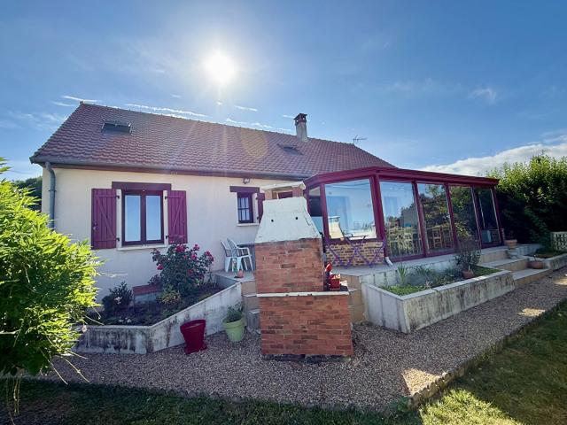Maison vente à Mamers, Sceaux-sur-huisne