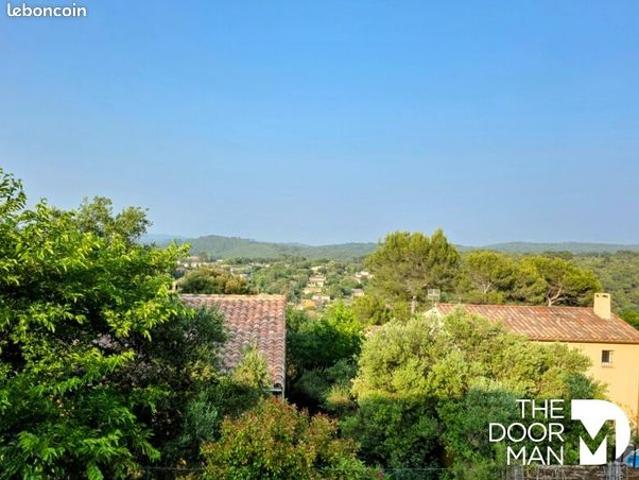 Maison vente à Flassans-sur-issole