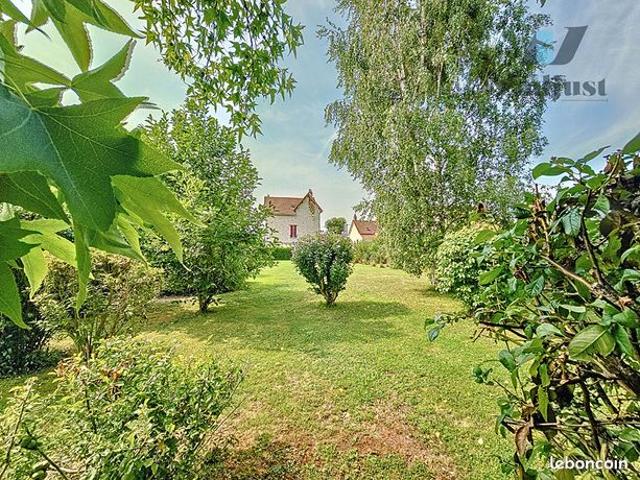 Maison vente à Voulx, Seine-et-Marne