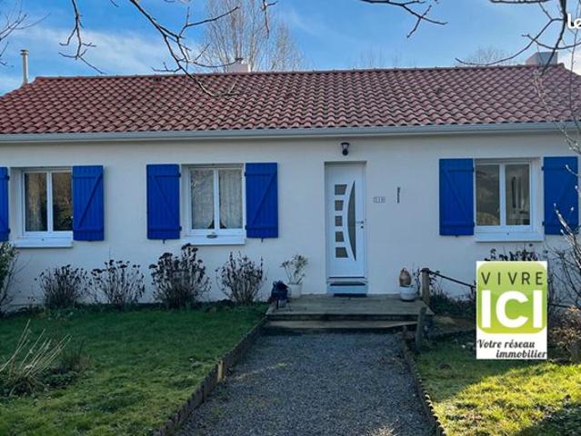 Maison vente à Nantes, Pays de la Loire