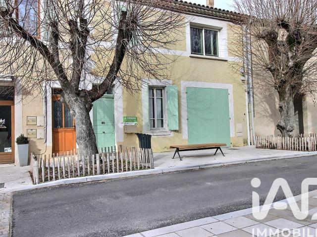 Maison vente à Montbrun-les-Bains, Drôme