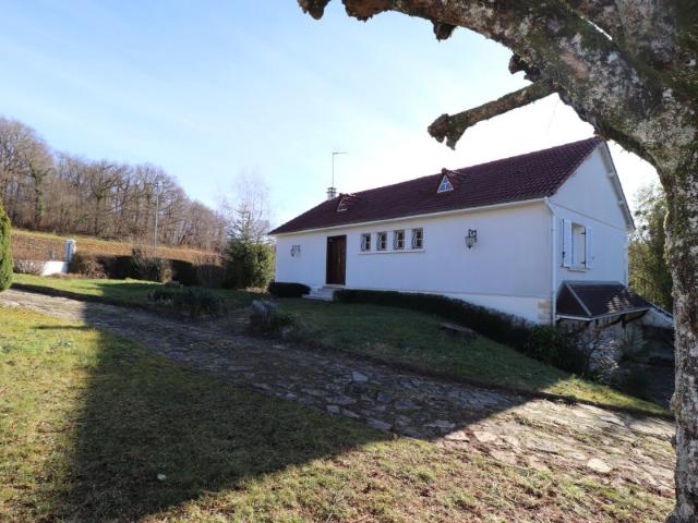 Maison vente à Nevers, Sauvigny-les-bois