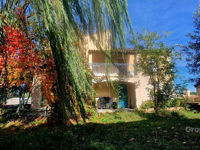 Maison vente à Rians, Var