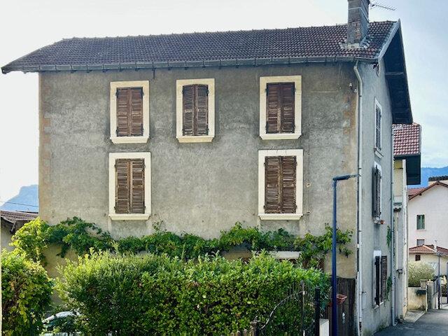 Maison vente à Grenoble, Villard-bonnot