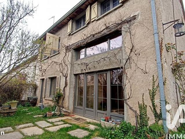 Maison vente à Dijon, Renève