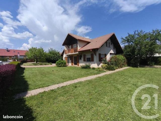 Maison vente à Lure, Héricourt