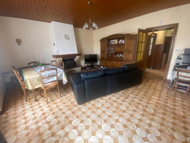 Maison vente à Fontenay-le-Comte, Moutiers-sur-le-lay
