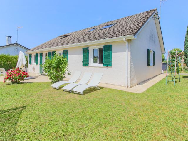 Maison vente à Saint-Germain-en-Laye, Mareil-sur-mauldre