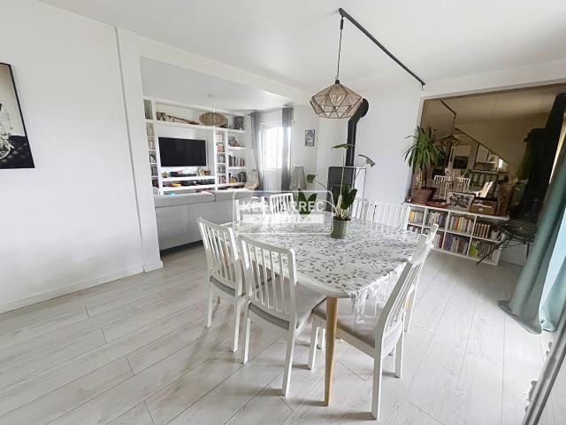 Maison vente à Rennes, Bretagne