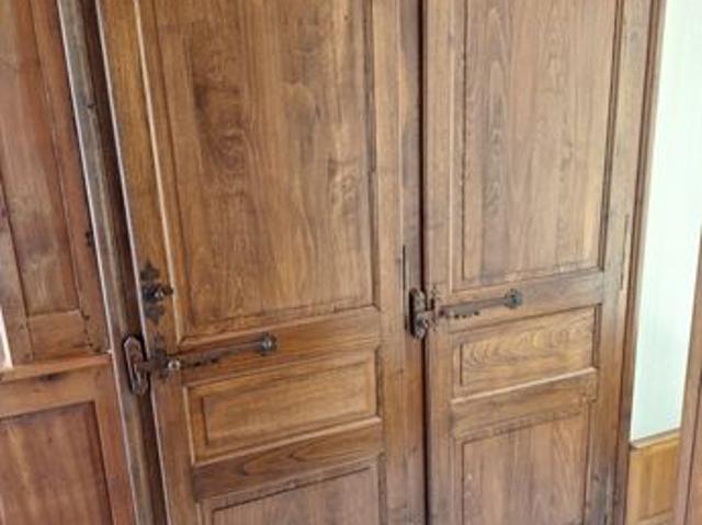 Maison vente à Poitiers, Chauvigny