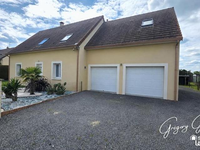 Maison vente à Caen, Estrées-la-campagne
