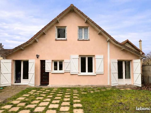Maison vente à Le Raincy, Tremblay-en-france