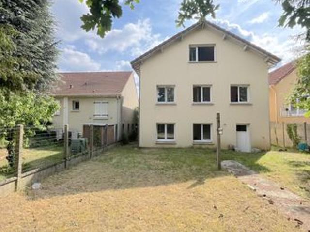 Maison vente à Palaiseau, Sainte-geneviève-des-bois