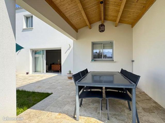 Maison vente à La Rochelle, Saint-xandre
