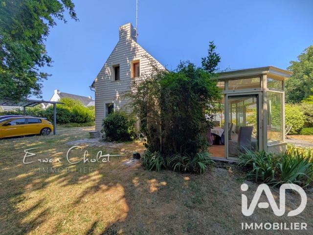 Maison vente à Saint-Nazaire, La Turballe
