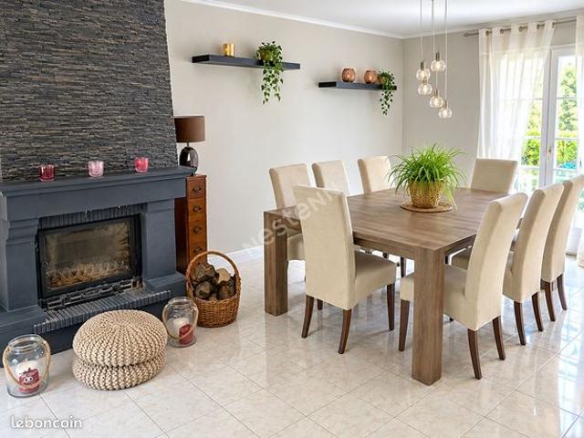 Maison vente à Chaumontel, Val-d'Oise