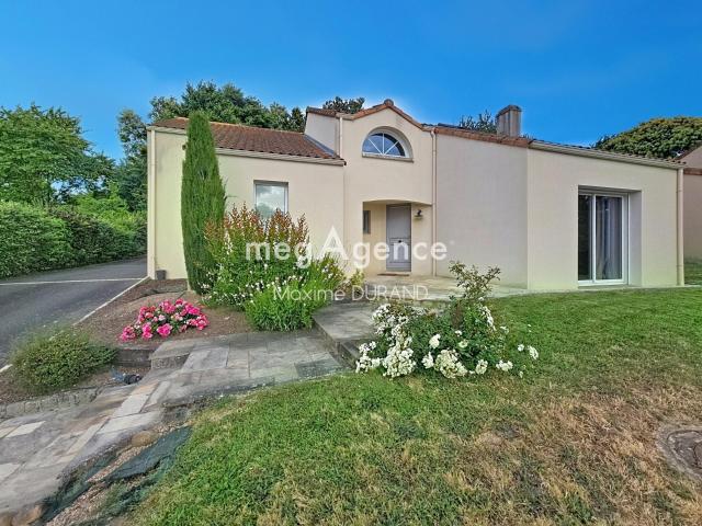 Maison vente à Le Puy-Saint-Bonnet, Cholet