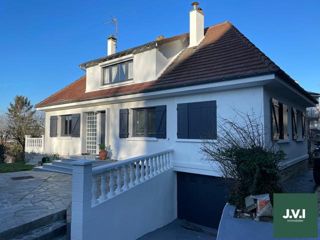 Maison vente à Sarcelles, Montmorency