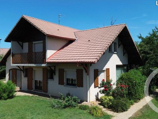 Maison vente à Lure, Héricourt