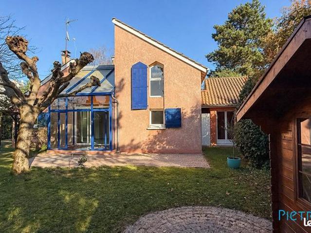 Maison vente à Lyon, Métropole de Lyon
