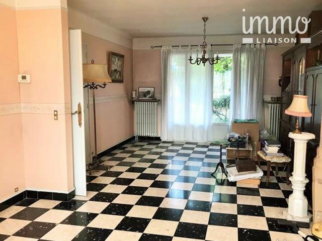 Maison vente à Juvisy-sur-Orge, Essonne