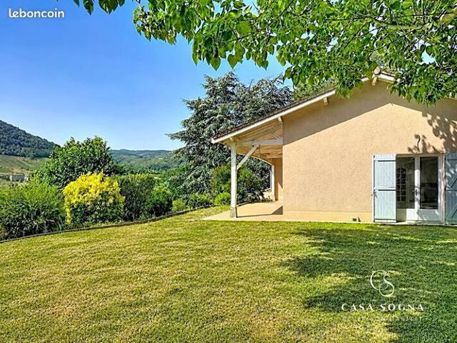 Maison vente à Vaux-en-Beaujolais, Rhône
