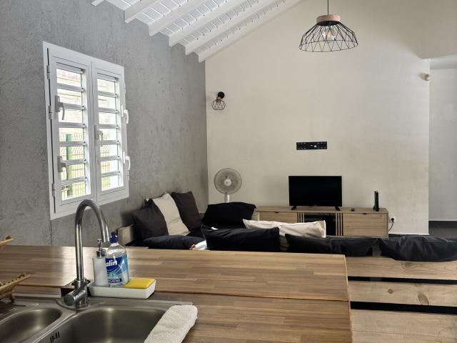 Maison location à Guadeloupe
