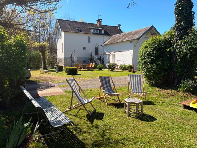 Maison vente à Brive-la-Gaillarde, Brive-la-gaillarde