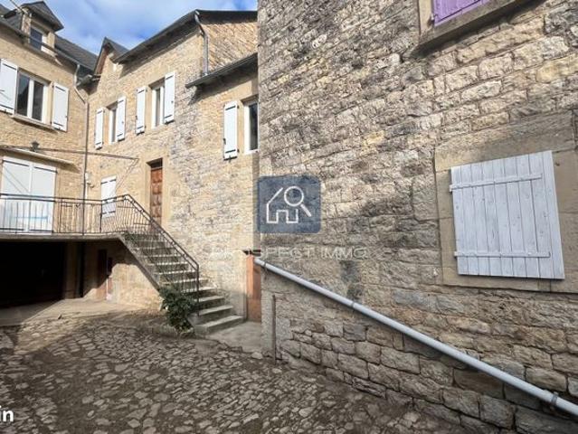 Maison vente à Rodez, Gaillac-d'aveyron