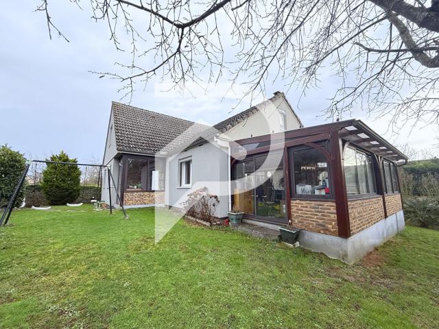 Maison vente à Dreux, Vernouillet